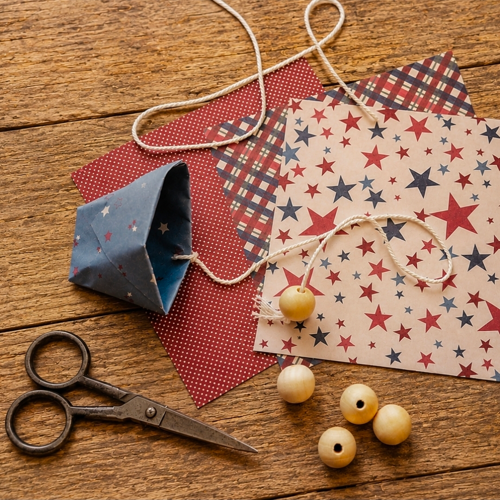 Traditional Ball-and-Cup Game